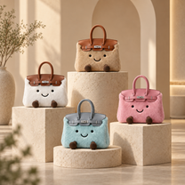JellyFluff Bag
