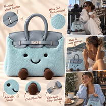 JellyFluff Bag