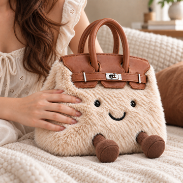 So Fluffy!