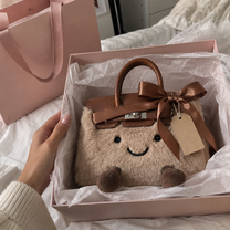 JellyFluff Bag