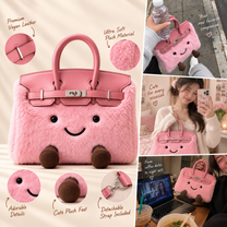 JellyFluff Bag