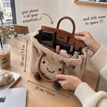 JellyFluff Bag