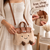 JellyFluff Bag