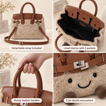 JellyFluff Bag