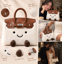 JellyFluff Bag